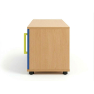 Archivero Escolar Clarity