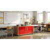 Archivero Escolar Clarity