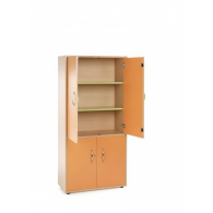 Archivero Educativo Segmenta