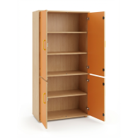 Archivero Edicativo Segmenta