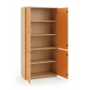 Archivero Edicativo Segmenta