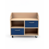 Archivero Administrativo Linq