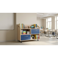 Archivero Administrativo Linq