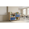 Archivero Administrativo Linq