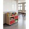 Archivero Administrativo Linq