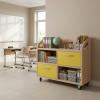 Archivero Administrativo Linq