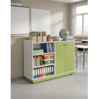 Archivero Escolar Ordina