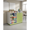 Archivero Escolar Ordina