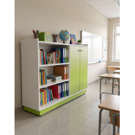 Archivero Escolar Ordina