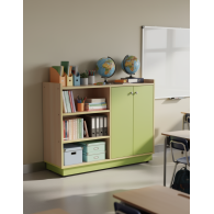 Archivero Escolar Ordina