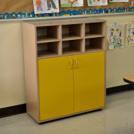 Archivero Integral ClassOne