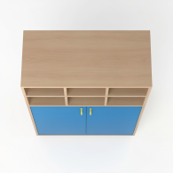 Archivero Integral ClassOne