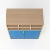 Archivero Integral ClassOne