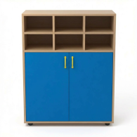 Archivero Integral ClassOne