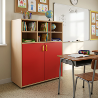 Archivero Integral ClassOne