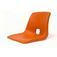 Concha ergonómica atlas