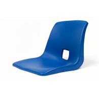 Concha ergonómica atlas