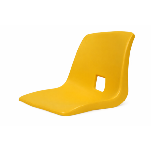 Concha ergonómica atlas