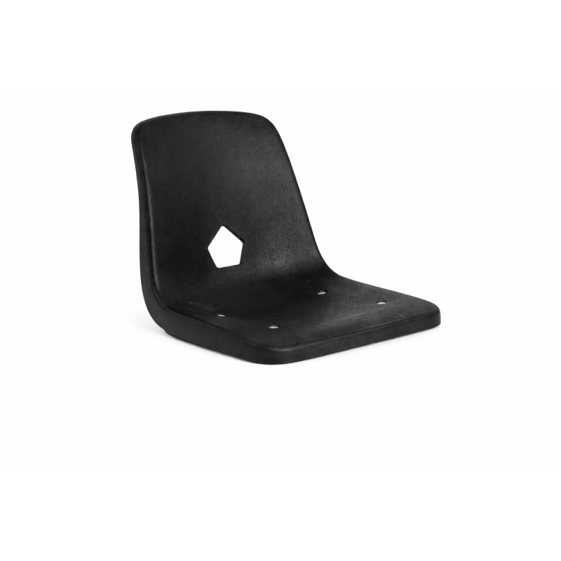 Concha Escolar Ergonómica “HexaFit” - CONCHAS - Evolution Mobiliario