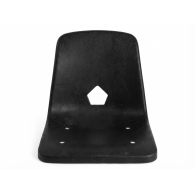 Concha Escolar Ergonómica “HexaFit”