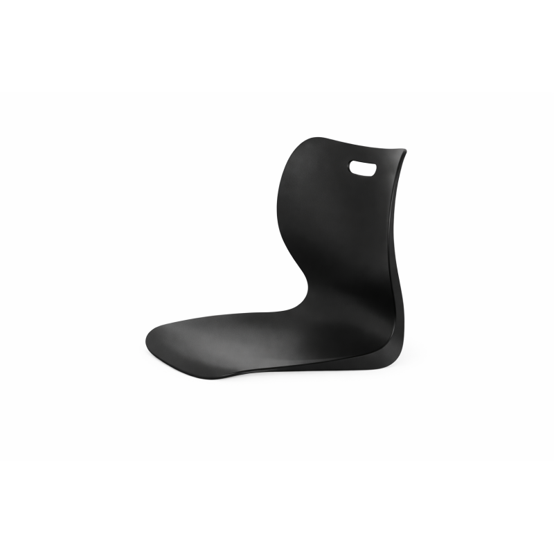 Concha Ergonómica Escolar “FlexCurve Pro” - CONCHAS - Evolution Mobiliario