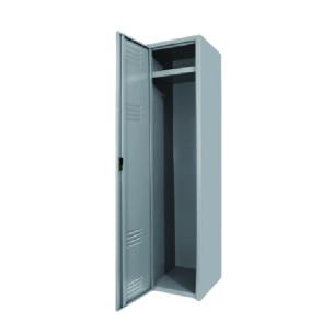 Locker Metalico 1 - Puerta
