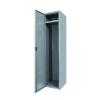 AirStore: Locker Metálico de 1 Puerta con Compartimento Superior y Ventilación