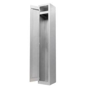 LOCKER METÁLICO - 1 PUERTA