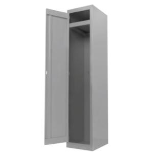 MaxiLocker 1: Locker Metálico de 1 Puerta con Máxima Durabilidad