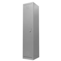 MaxiLocker 1: Locker Metálico de 1 Puerta con Máxima Durabilidad