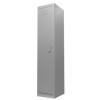 MaxiLocker 1: Locker Metálico de 1 Puerta con Máxima Durabilidad