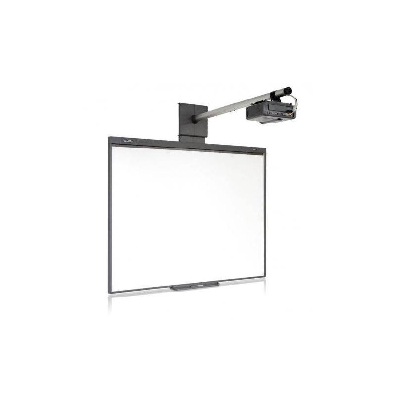 Pizarron Proyector - Inicio - Evolution Mobiliario
