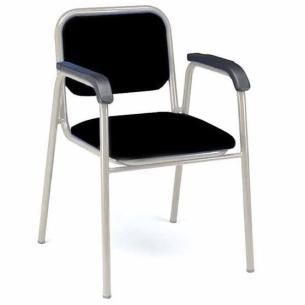 Silla Clásica Acolchada