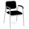 Silla Clásica Acolchada