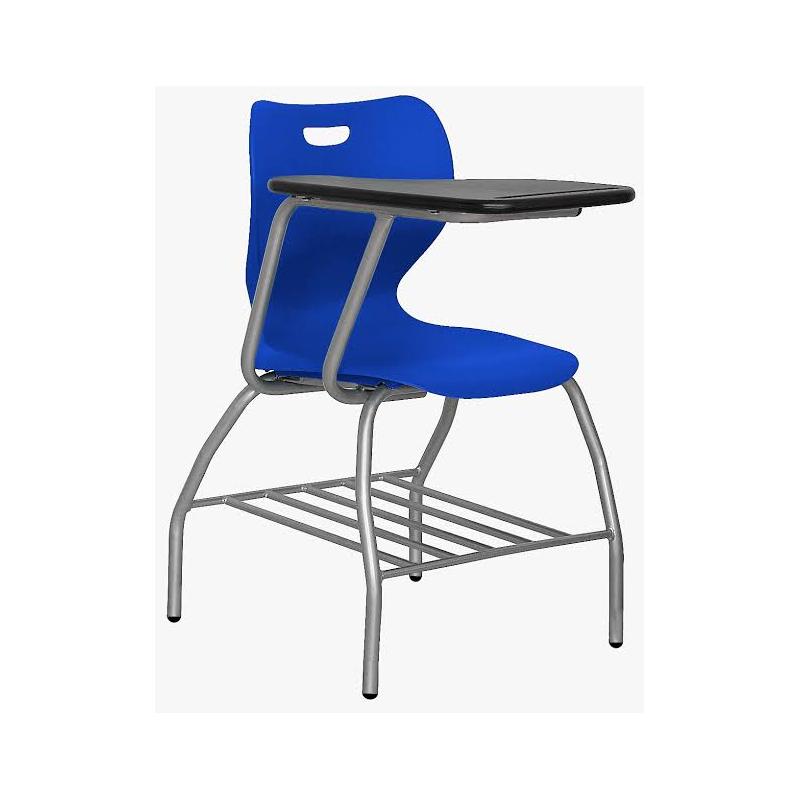 Banca Escolar Evolution FlexDesk 700 - BANCAS ESCOLARES - Evolution Mobiliario