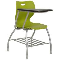 Banca Escolar Evolution FlexDesk 700