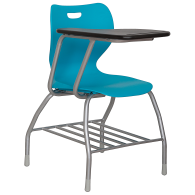 Banca Escolar Evolution FlexDesk 700