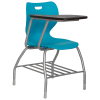 Banca Escolar Evolution FlexDesk 700