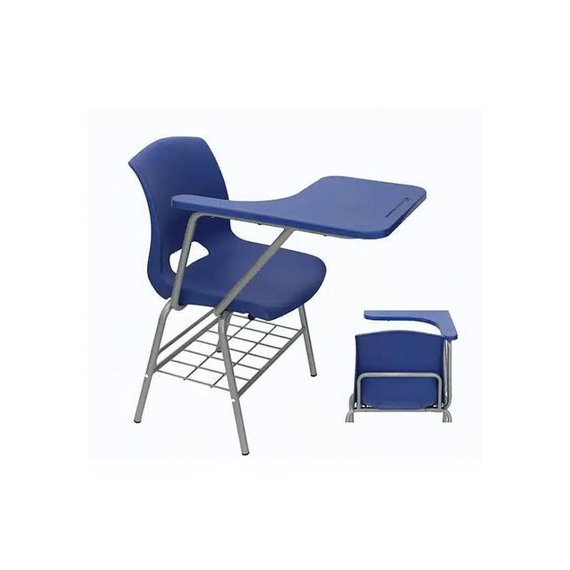 Banca Escolar Evolution CurveDesk - BANCAS ESCOLARES - Evolution Mobiliario