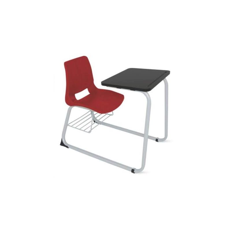 Banca Escolar Evolution LineDesk 550 - BANCAS ESCOLARES - Evolution Mobiliario