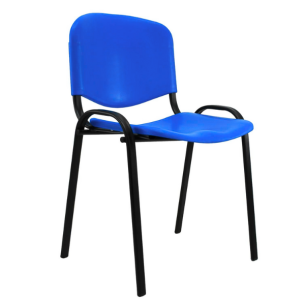 Silla Evolution PlastComfort
