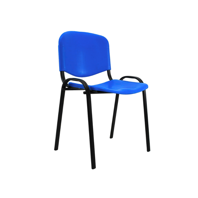Silla Evolution PlastComfort - SILLAS PARA MAESTROS - Evolution Mobiliario