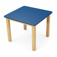 Mesa de aula solaris