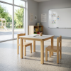 Mesa de aula solaris