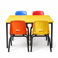 Mesa rectangular Arkan