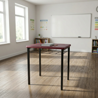 Mesa educativa