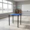 Mesa educativa Blue