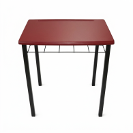 Mesa educativa Blue
