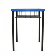 Mesa educativa Blue