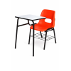 Banca Escolar EduComfort